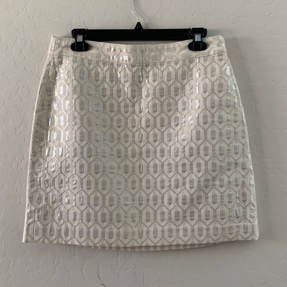 Banana Republic Skirt